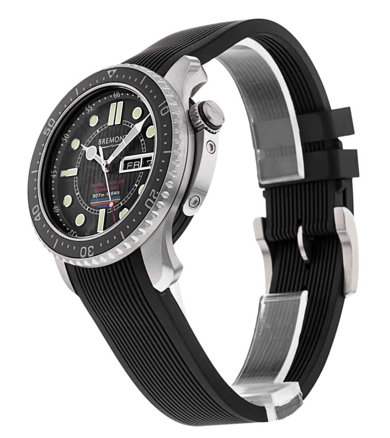 Bremont Supermarine S500/RMC